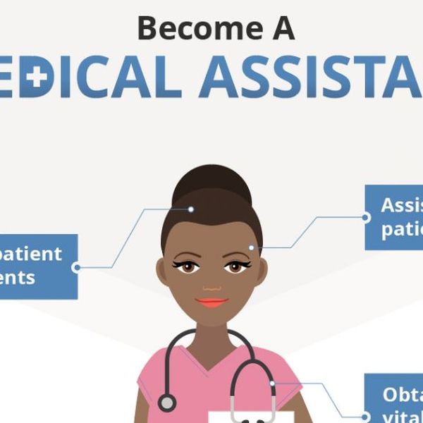Becoming A Medical Assistant Essay Examples