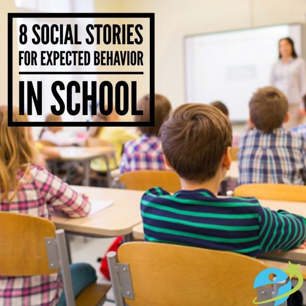 Behavior In School Essay Examples