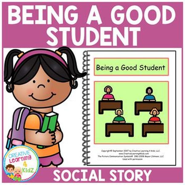 Being A Good Student Essay Examples