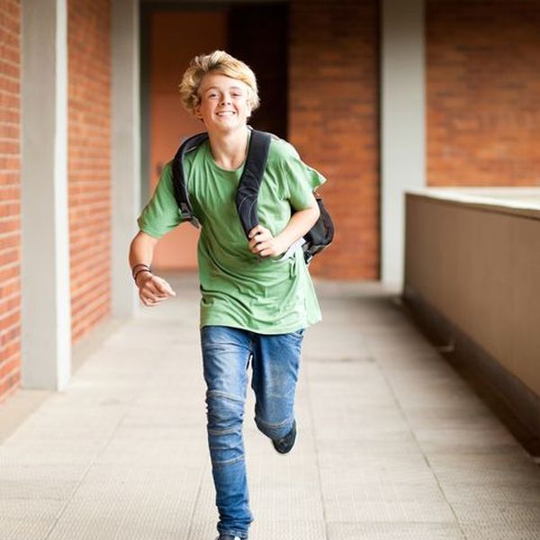 Being Late To Class Essay Examples