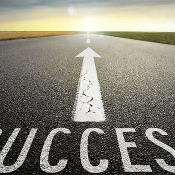 Being Successful Essay Examples