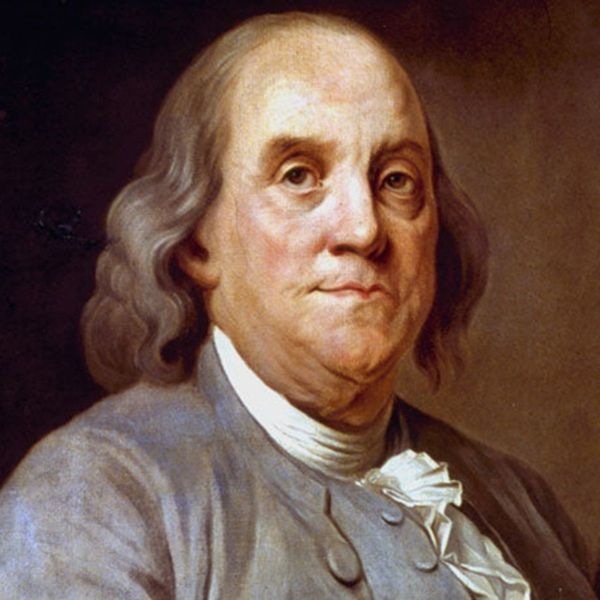 Benjamin Franklin Essay Examples
