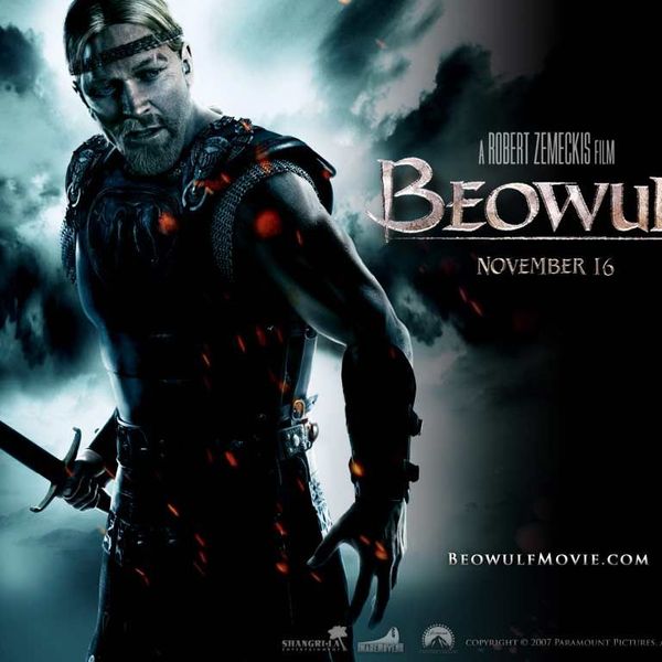 Beowulf Being A Hero Essay Examples