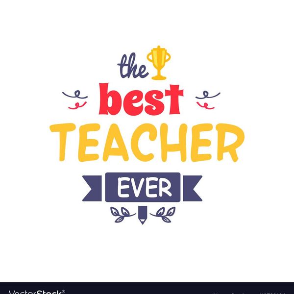 Best Teacher Essay Examples