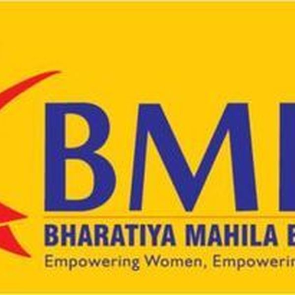 Bhartiya Mahila Bank Essay Examples