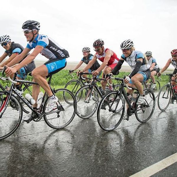 Bicycling Essay Examples