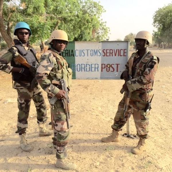 Boko Haram Insurgency Essay Examples