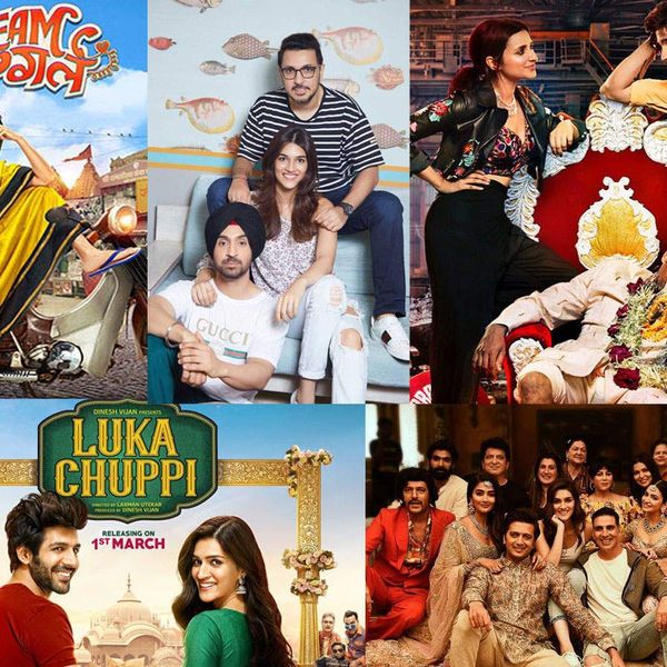 Bollywood Movies Essay Examples