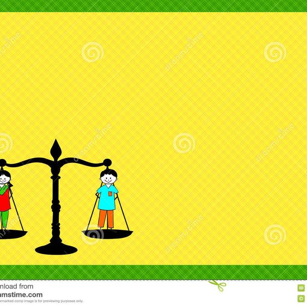 Boy And Girl Are Equal Essay Examples