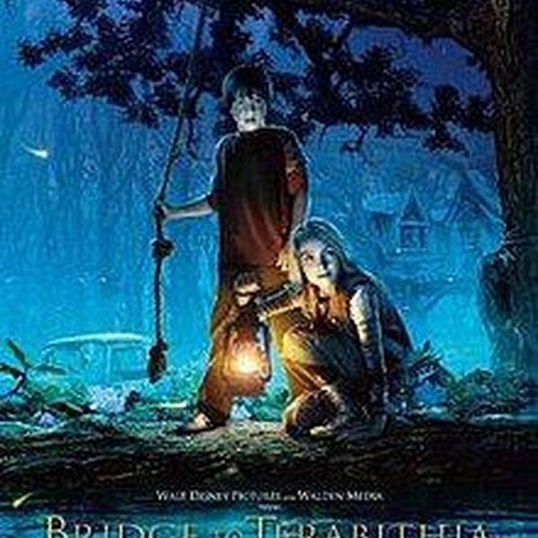 Bridge To Terabithia Essay Examples