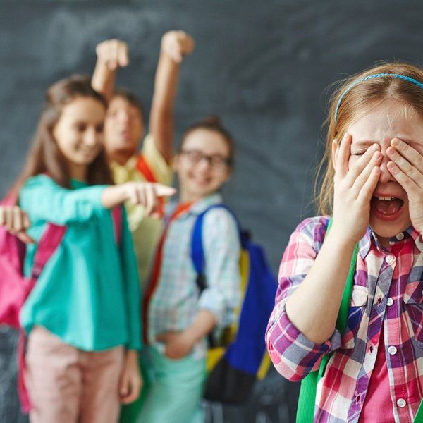 Bullying At School Essay Examples