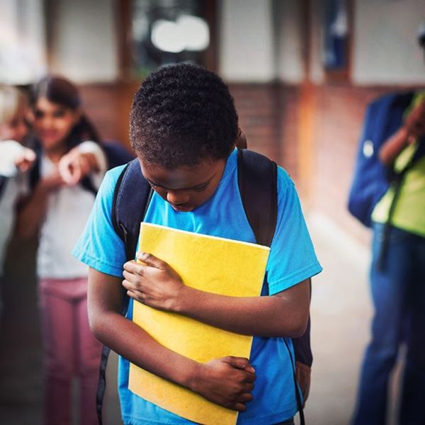 Bullying In School Essay Examples