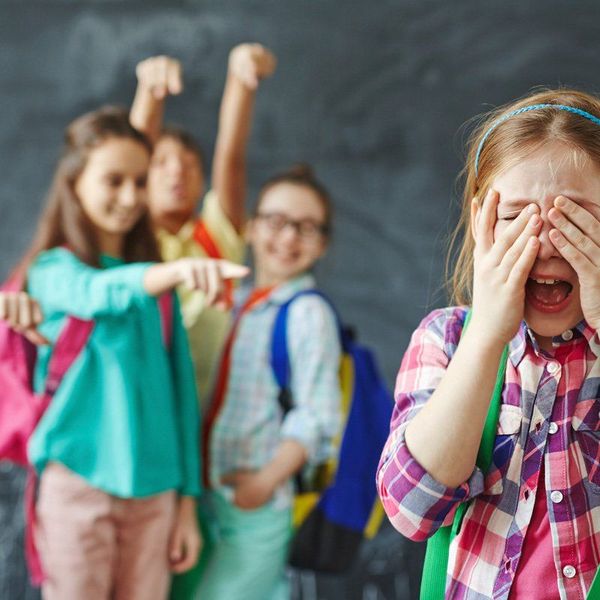 Bullying In Schools Essay Examples