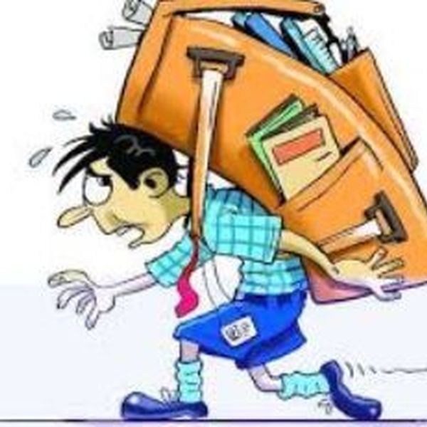 Burden Of Studies On Students Essay Examples