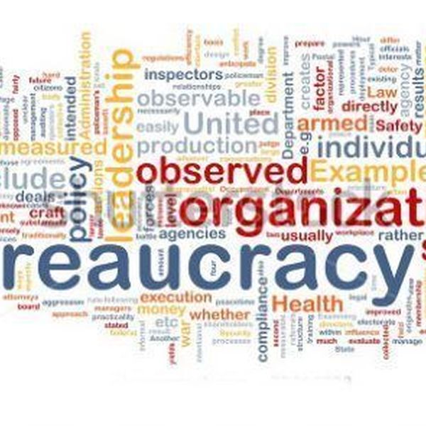 Bureaucracy In Pakistan Essay Examples