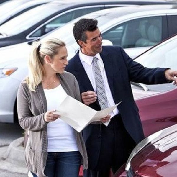 Buying A Used Car Essay Examples