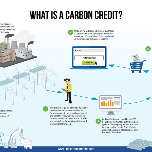 Carbon essay