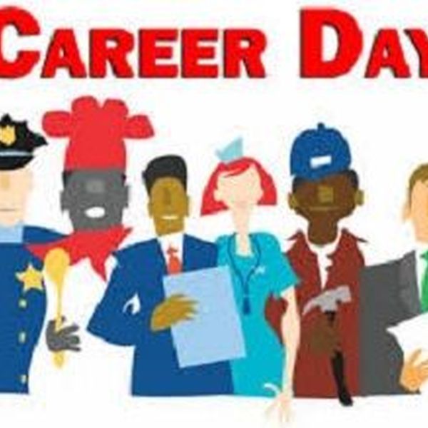 Career Day Essay Examples