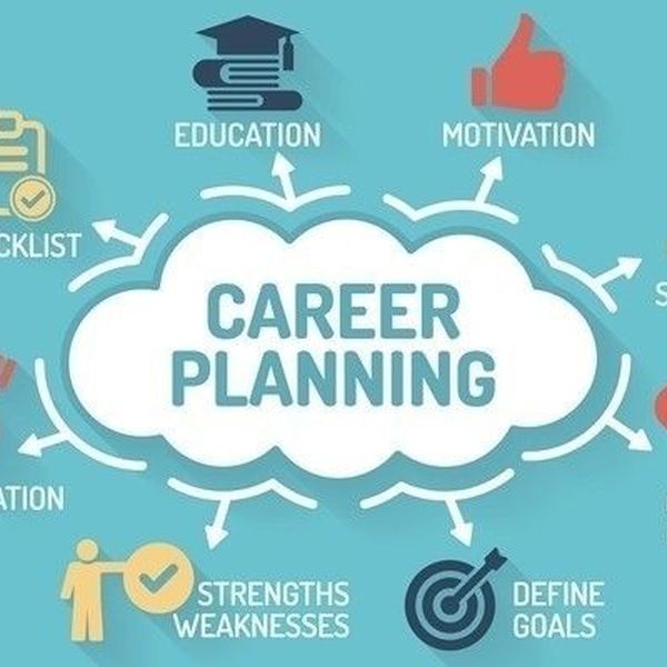Career planning Essay Examples