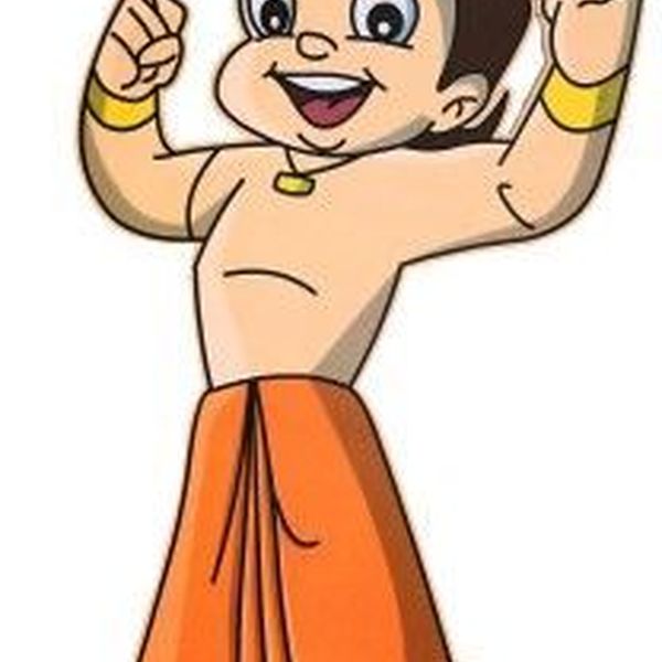 Cartoon Character Chhota Bheem Essay Examples
