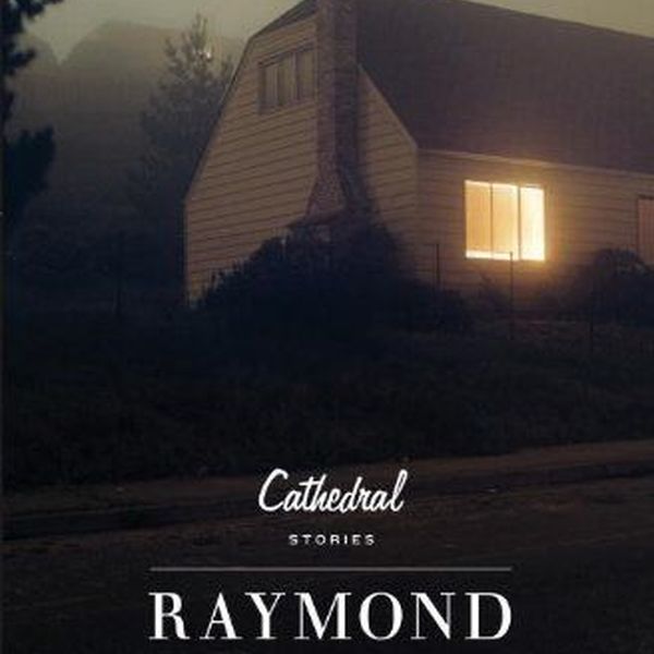 Cathedral By Raymond Carver Essay Examples