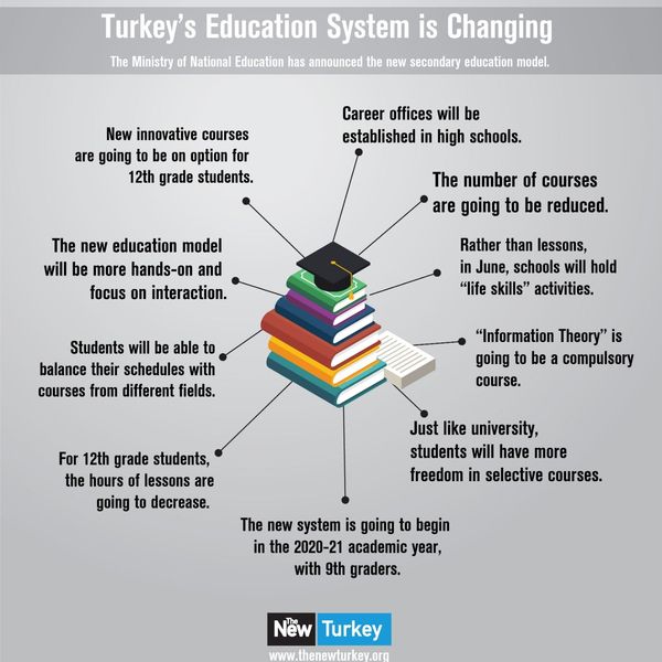 Essay education system