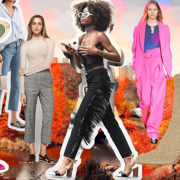 Changing Trends Of Fashion Essay Examples