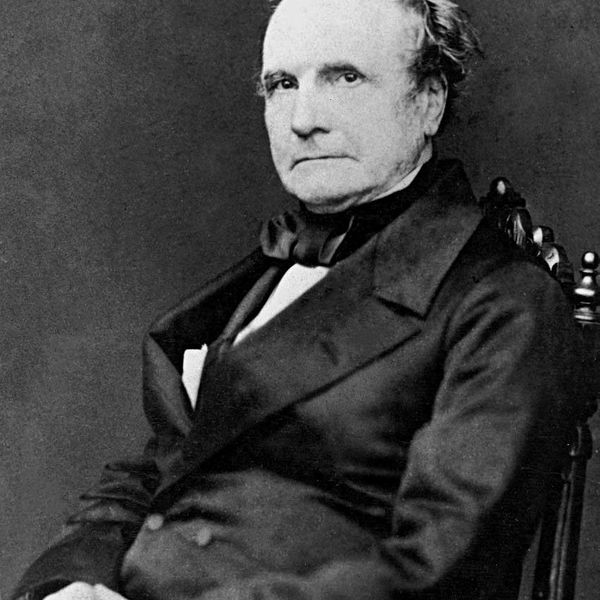 Charles Babbage Essay Examples