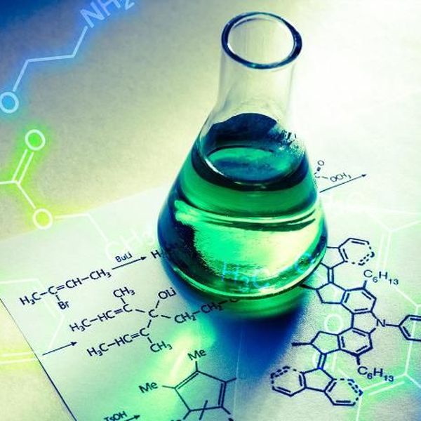 Chemicals Industry Essay Examples