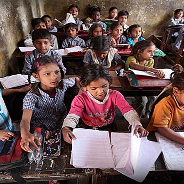 Child Education In India Essay Examples