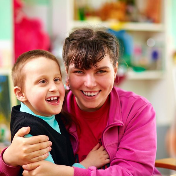 Child With Special Needs Essay Examples