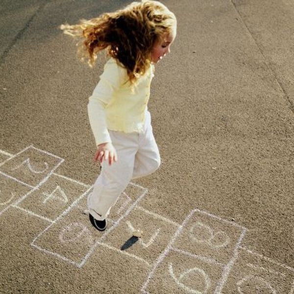 Childhood Memory Essay Examples