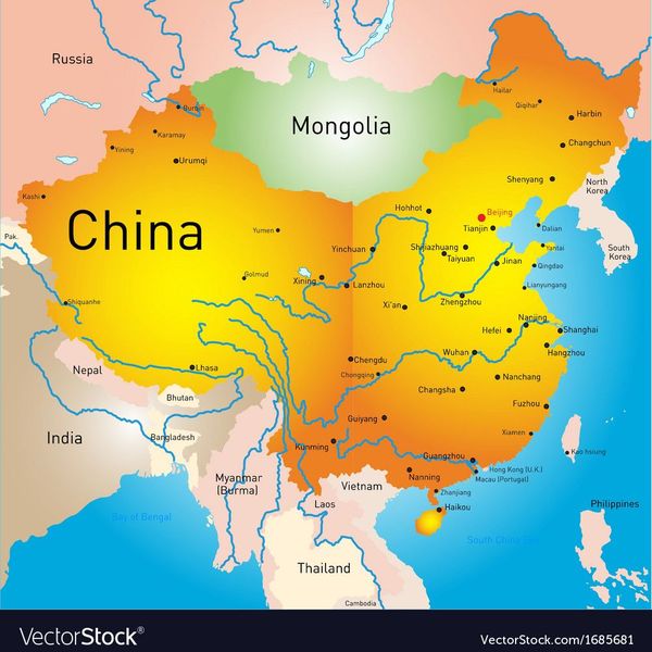 China Country Essay Examples