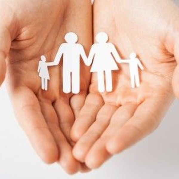 Christian Family Life Essay Examples