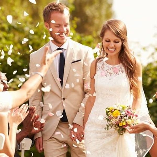 Christian Marriage Essay Examples
