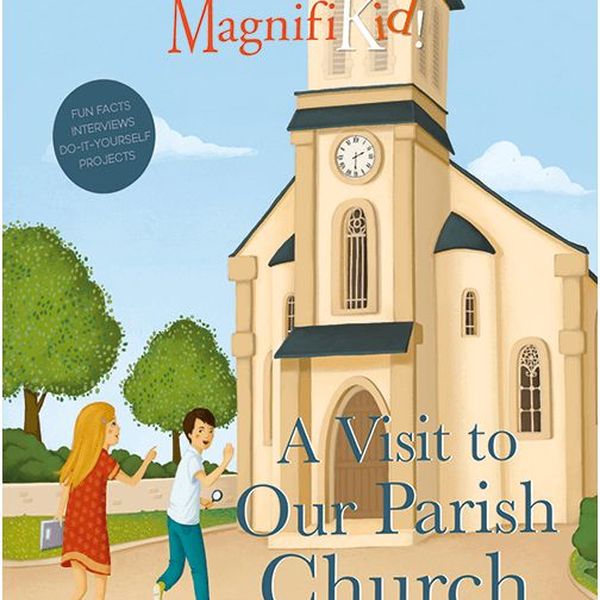 Church Visit Essay Examples