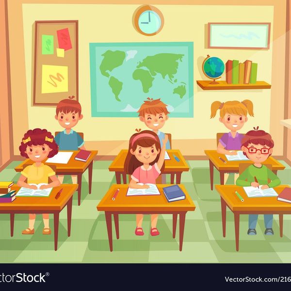 Classroom For Kids Essay Examples
