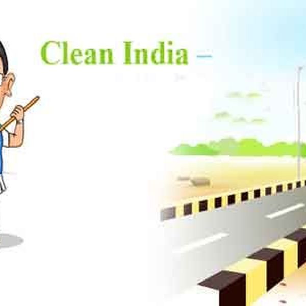 Clean India Mission Essay Examples