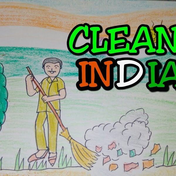 Clean India Essay Examples