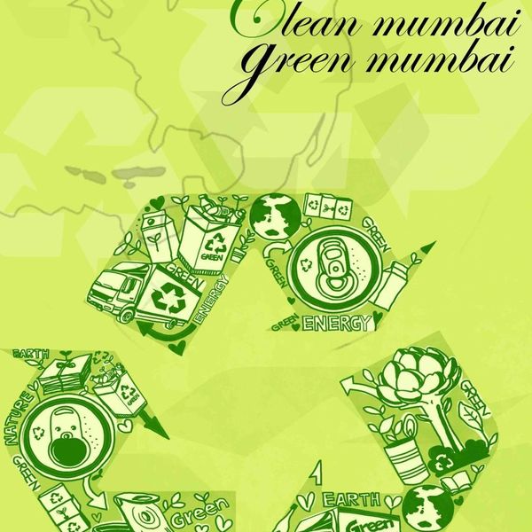 Clean Mumbai Green Mumbai Essay Examples