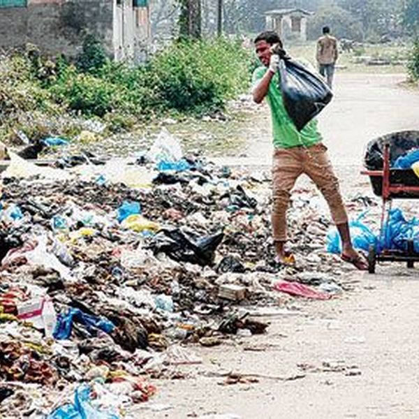 Cleanliness In India Essay Examples