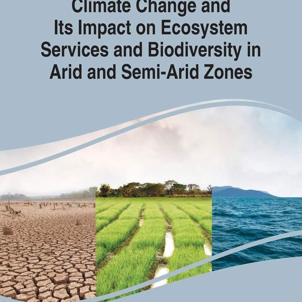 Climate Change And Its Impact Essay Examples