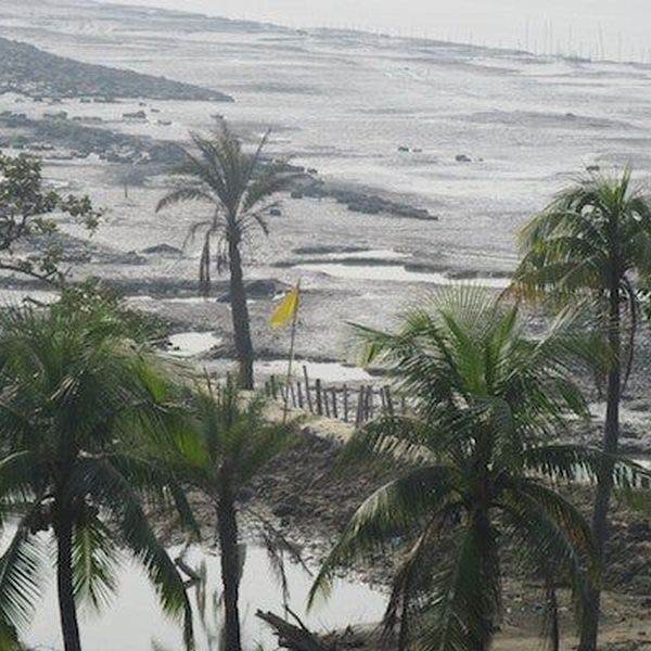 Climate Change In Bangladesh Essay Examples