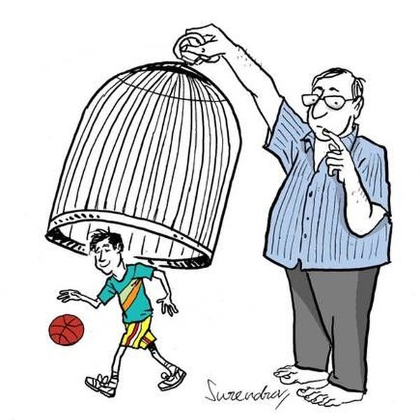 Coaching Classes Boon Or Bane Essay Examples