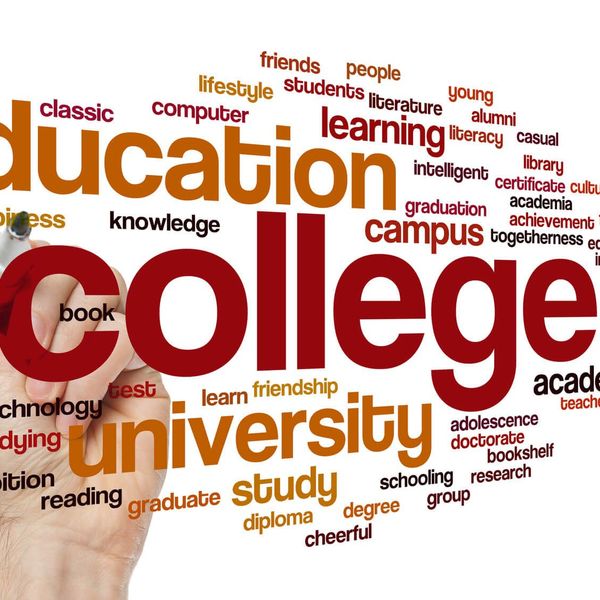 College Admission Essay Examples