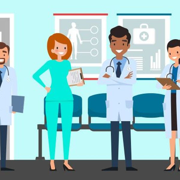 Communication In Healthcare Essay Examples