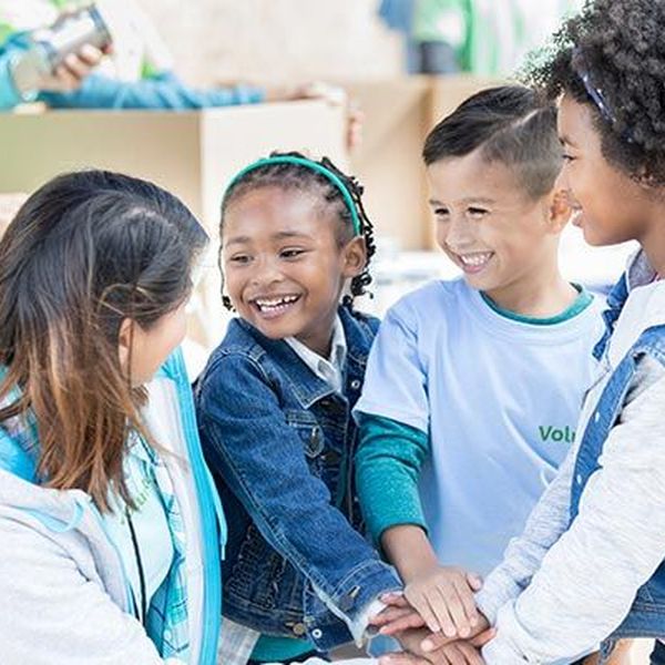 Community Service In School Essay Examples