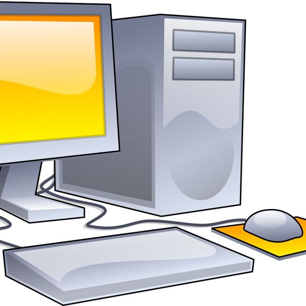 Computer Essay Examples
