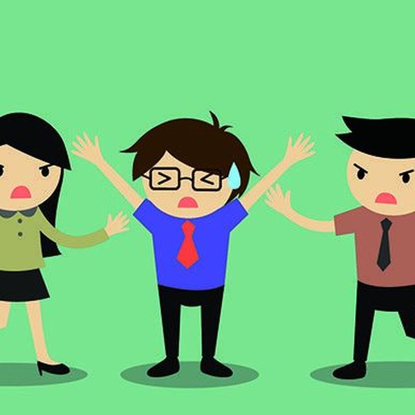 Conflicts Essay Examples