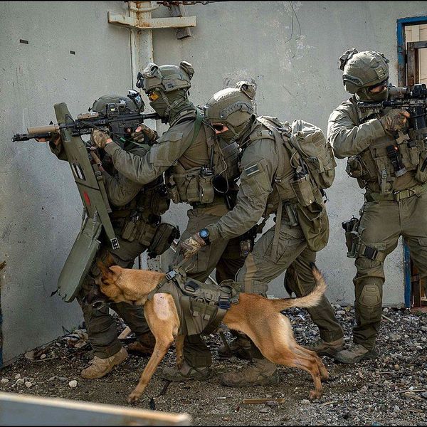 Counter Terrorism Essay Examples
